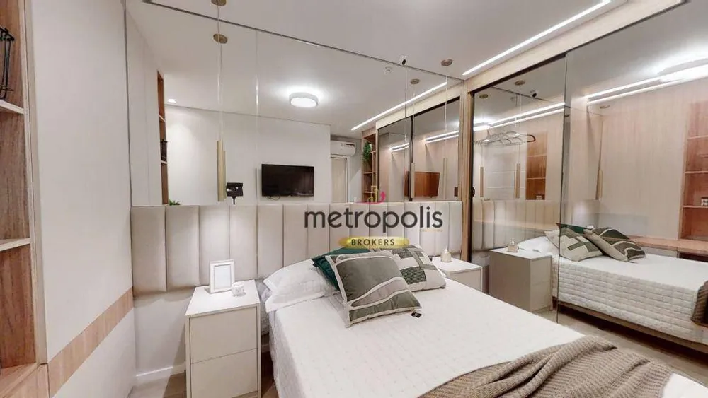 Apartamento, 3 quartos, 80 m² - Foto 7