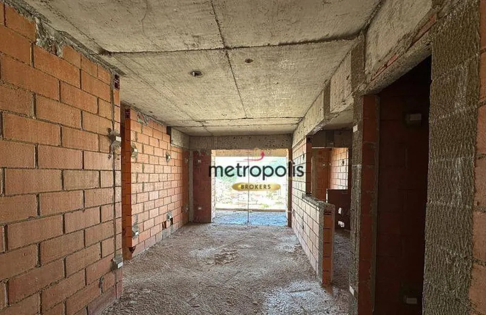Apartamento, 2 quartos, 120 m² - Foto 2