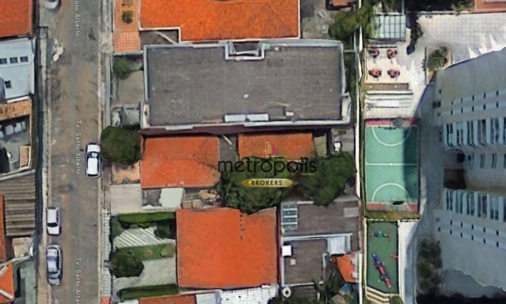 Terreno, 290 m² - Foto 1