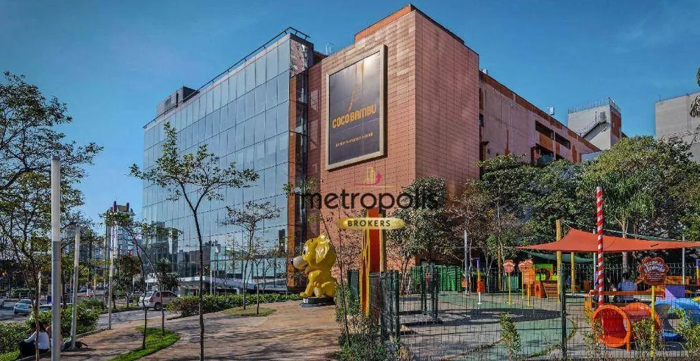 Prédio Inteiro, 750 m² - Foto 8