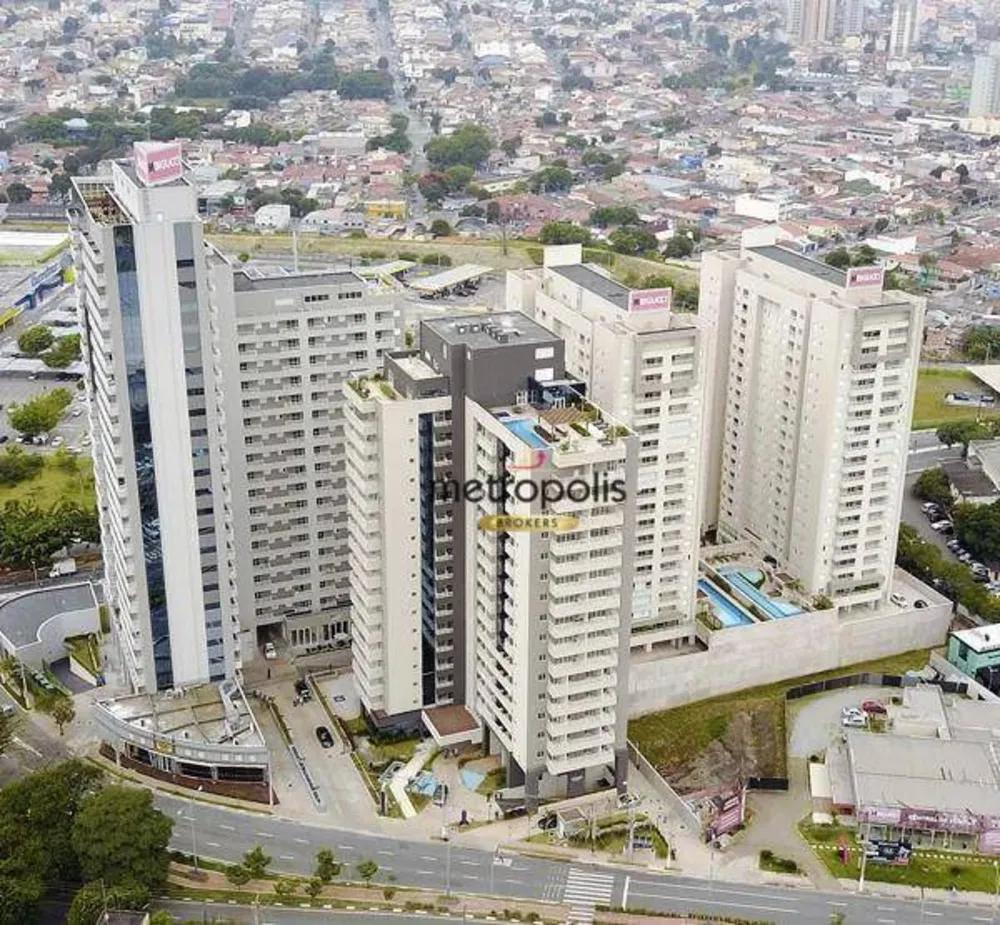 Prédio Inteiro, 750 m² - Foto 7