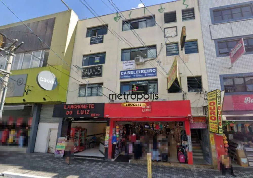Prédio Inteiro, 750 m² - Foto 1