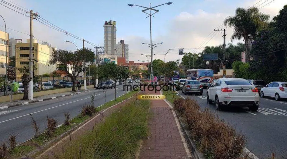 Prédio Inteiro, 750 m² - Foto 4