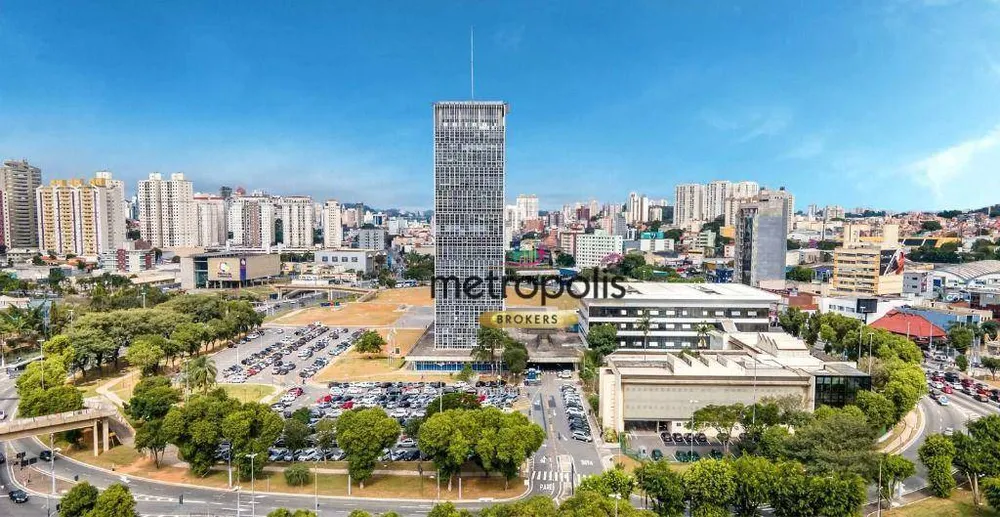 Prédio Inteiro, 750 m² - Foto 2