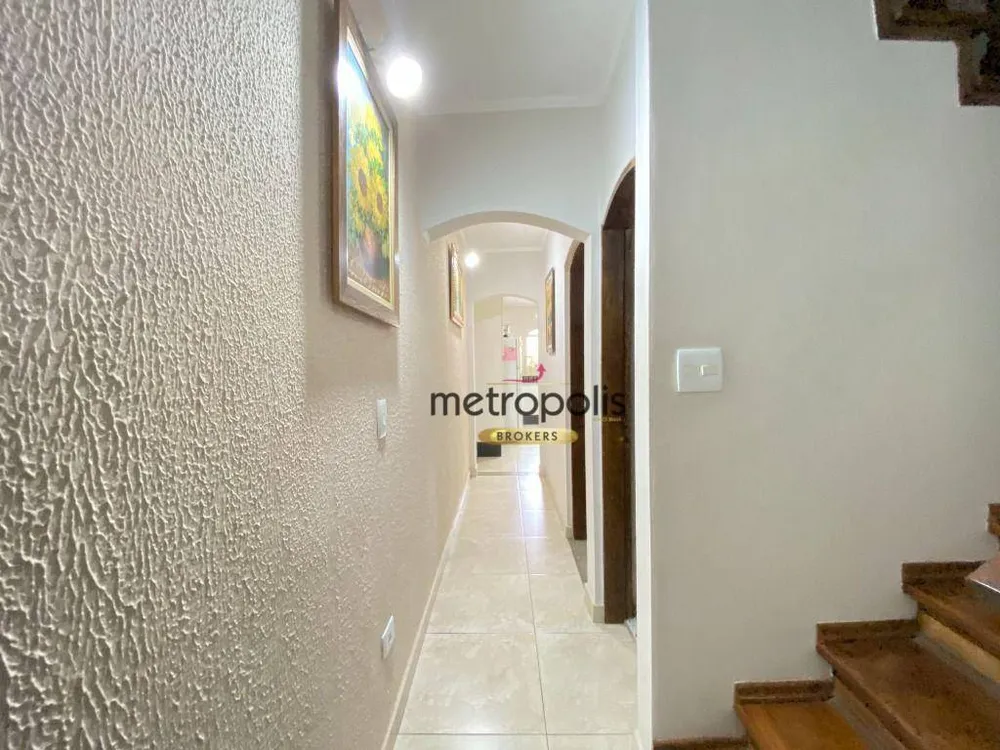 Sobrado, 3 quartos, 221 m² - Foto 4