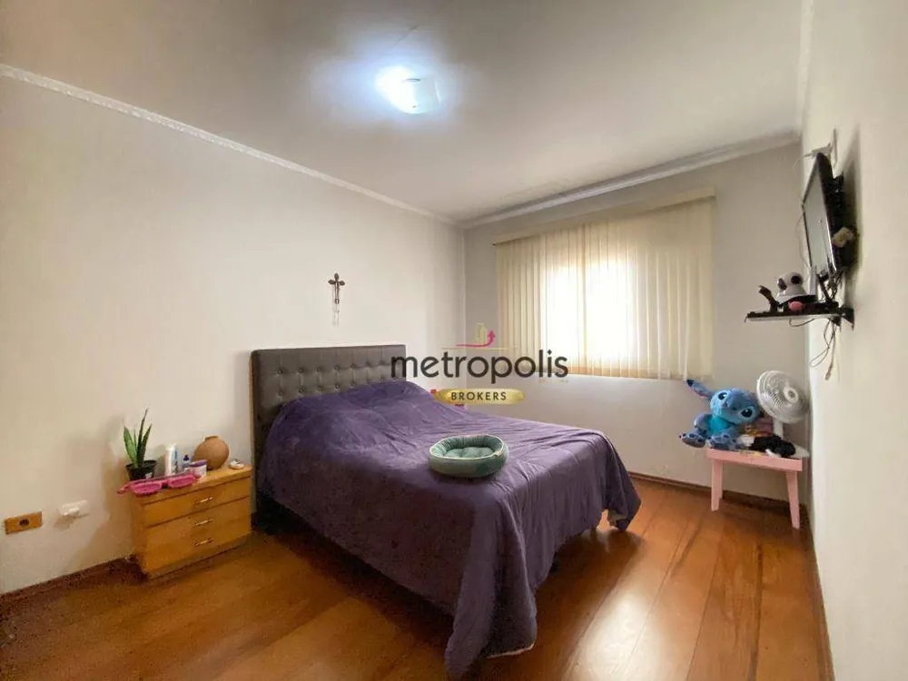 Sobrado, 3 quartos, 221 m² - Foto 1