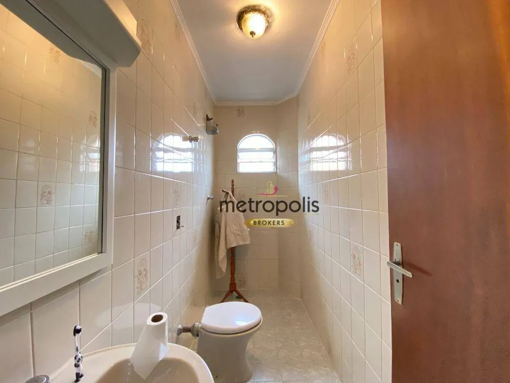 Sobrado, 3 quartos, 221 m² - Foto 2