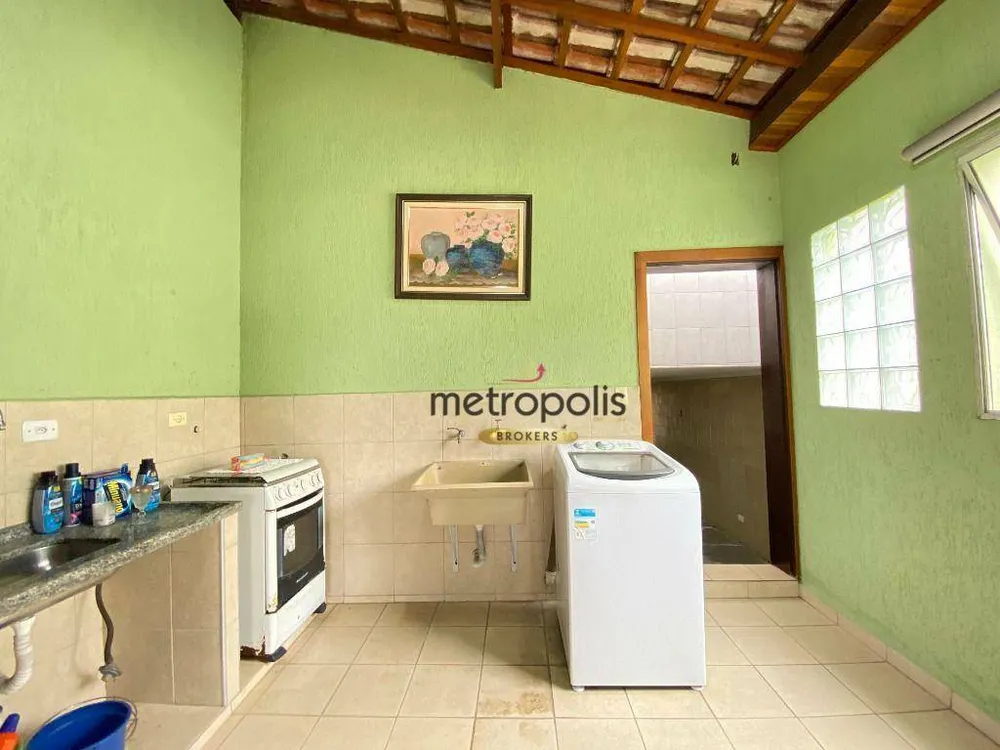 Sobrado, 3 quartos, 221 m² - Foto 3