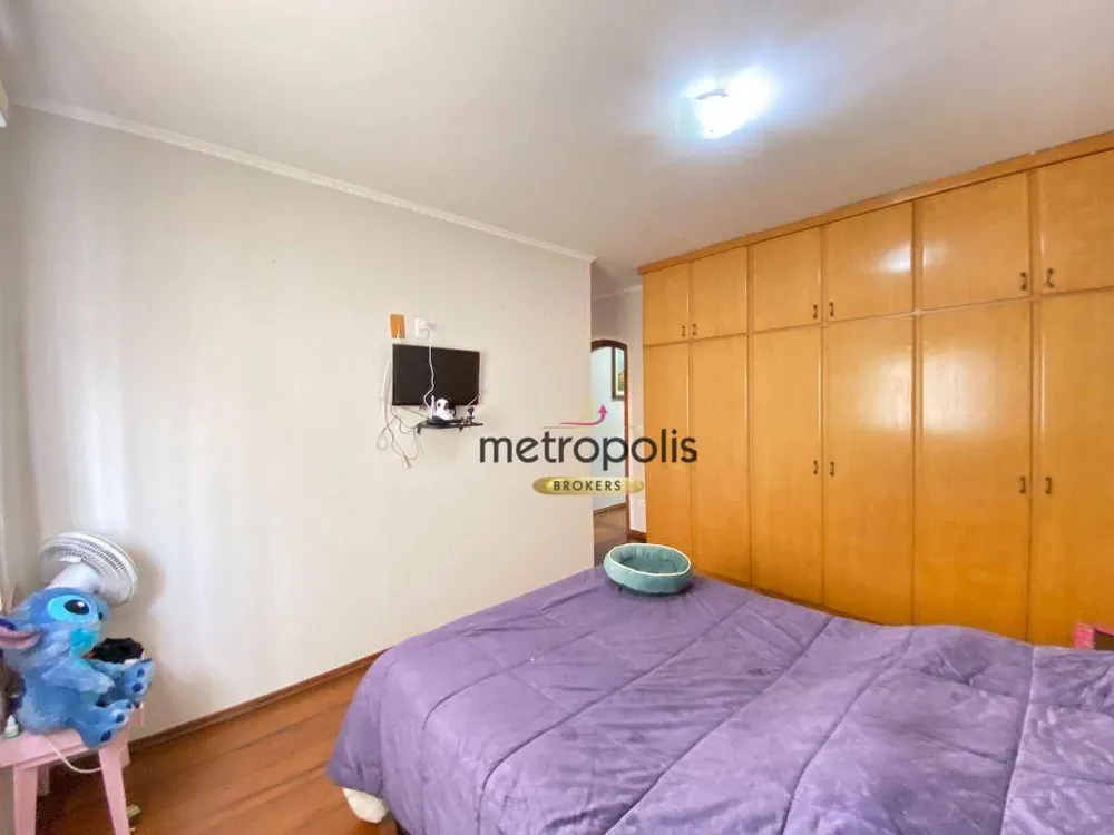 Sobrado, 3 quartos, 221 m² - Foto 8