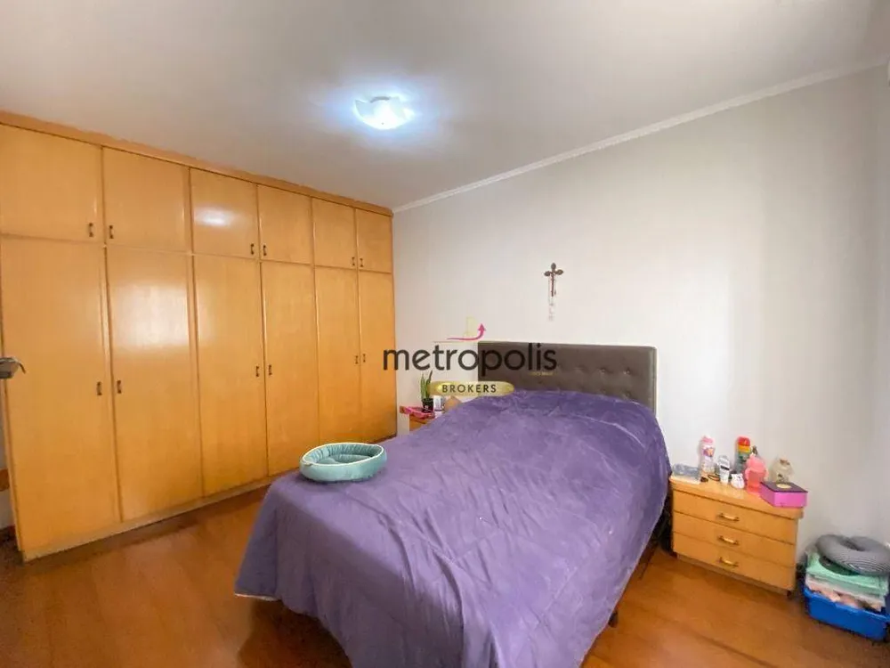 Sobrado, 3 quartos, 221 m² - Foto 7