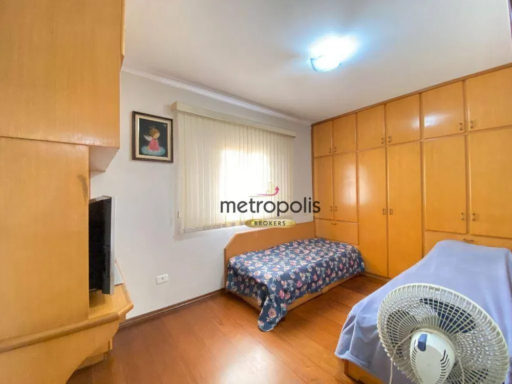 Sobrado, 3 quartos, 221 m² - Foto 11