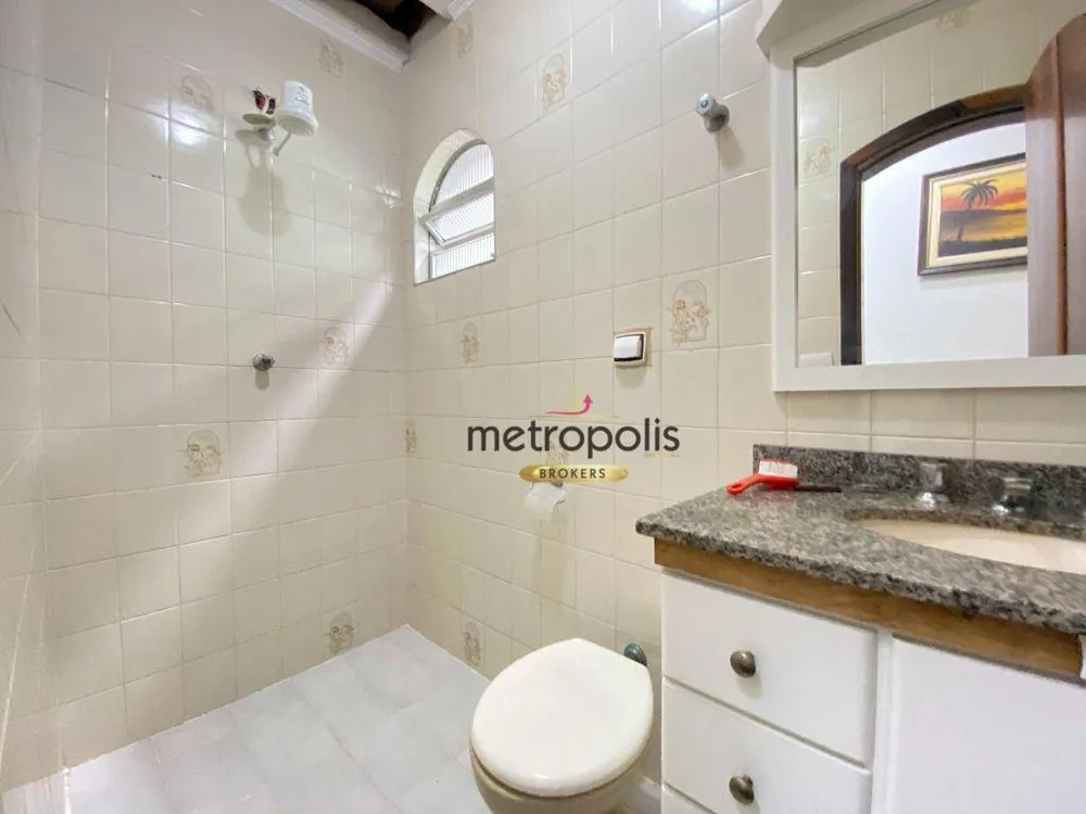 Sobrado, 3 quartos, 221 m² - Foto 3