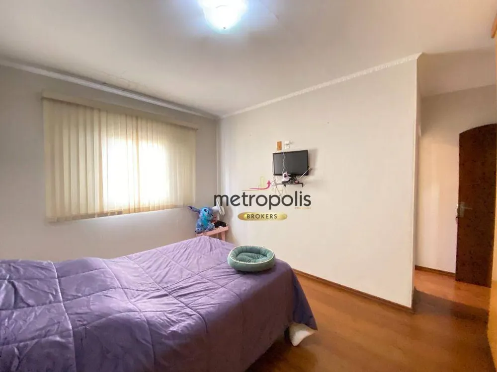 Sobrado, 3 quartos, 221 m² - Foto 9