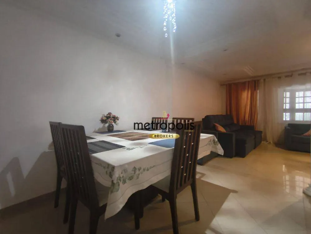 Casa, 3 quartos, 160 m² - Foto 4