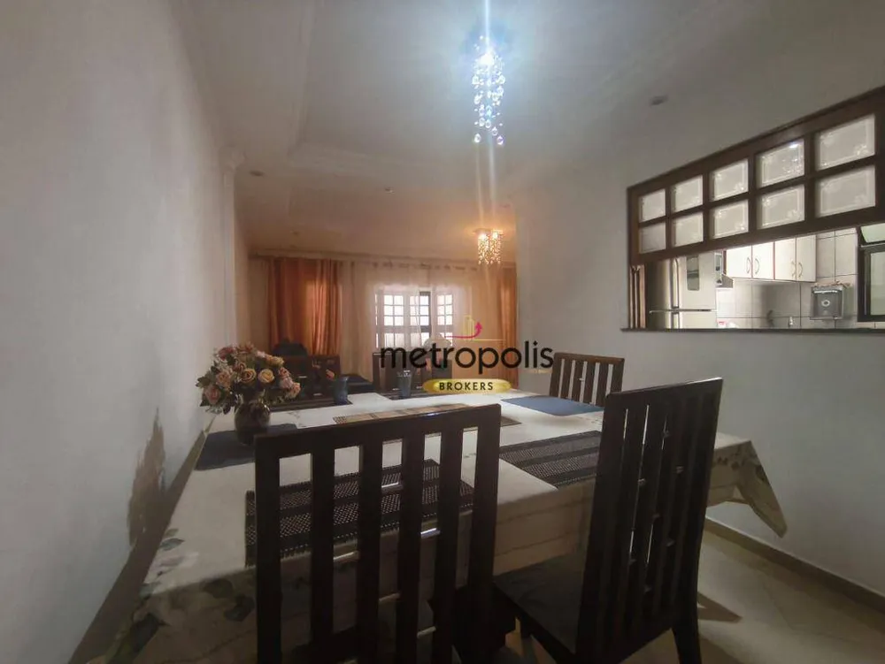 Casa, 3 quartos, 160 m² - Foto 3