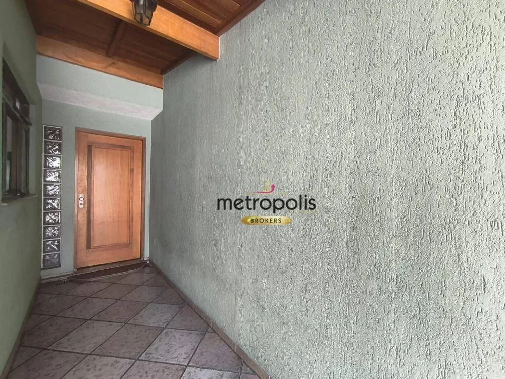 Casa, 3 quartos, 160 m² - Foto 1