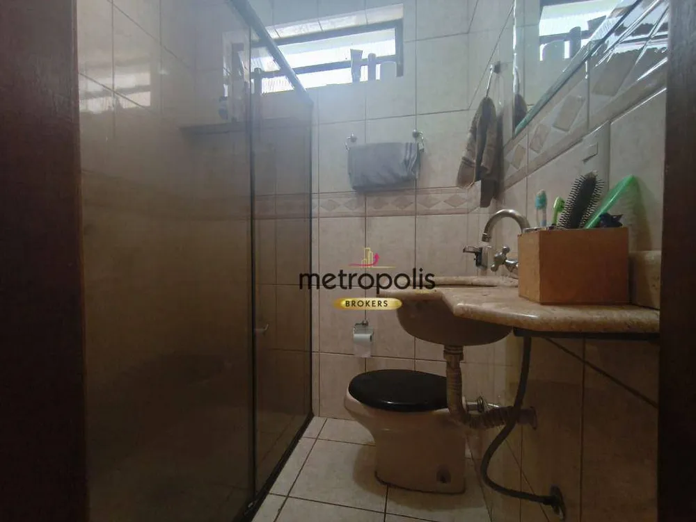 Casa, 3 quartos, 160 m² - Foto 11