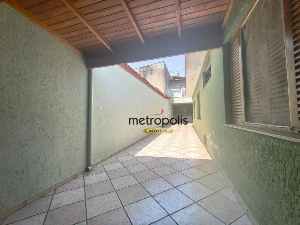 Casa, 3 quartos, 160 m² - Foto 2