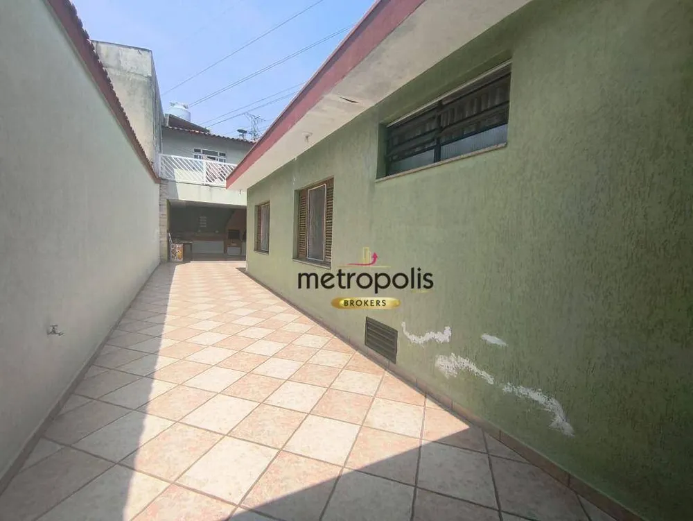 Casa, 3 quartos, 160 m² - Foto 12