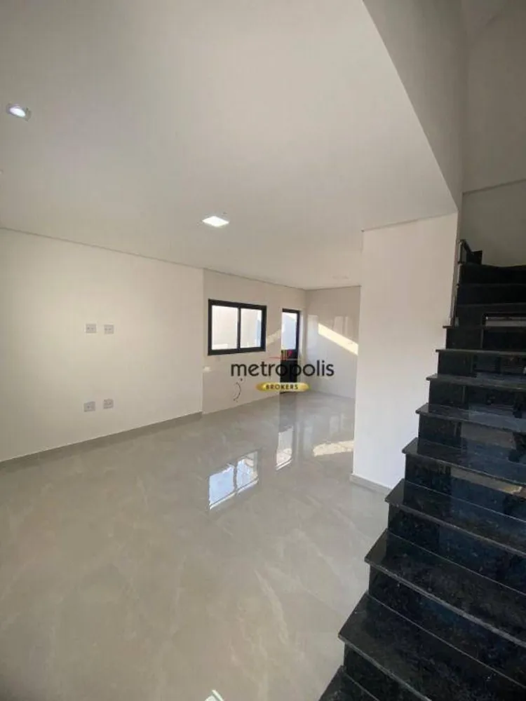 Sobrado, 3 quartos, 77 m² - Foto 3