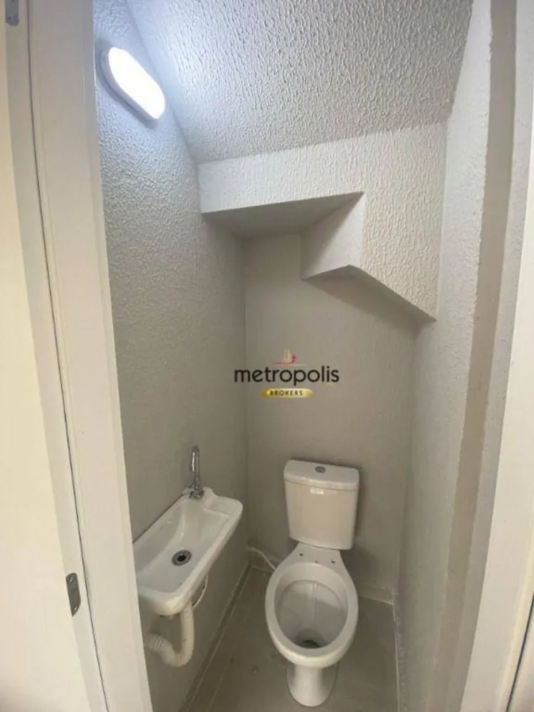 Sobrado, 3 quartos, 77 m² - Foto 4
