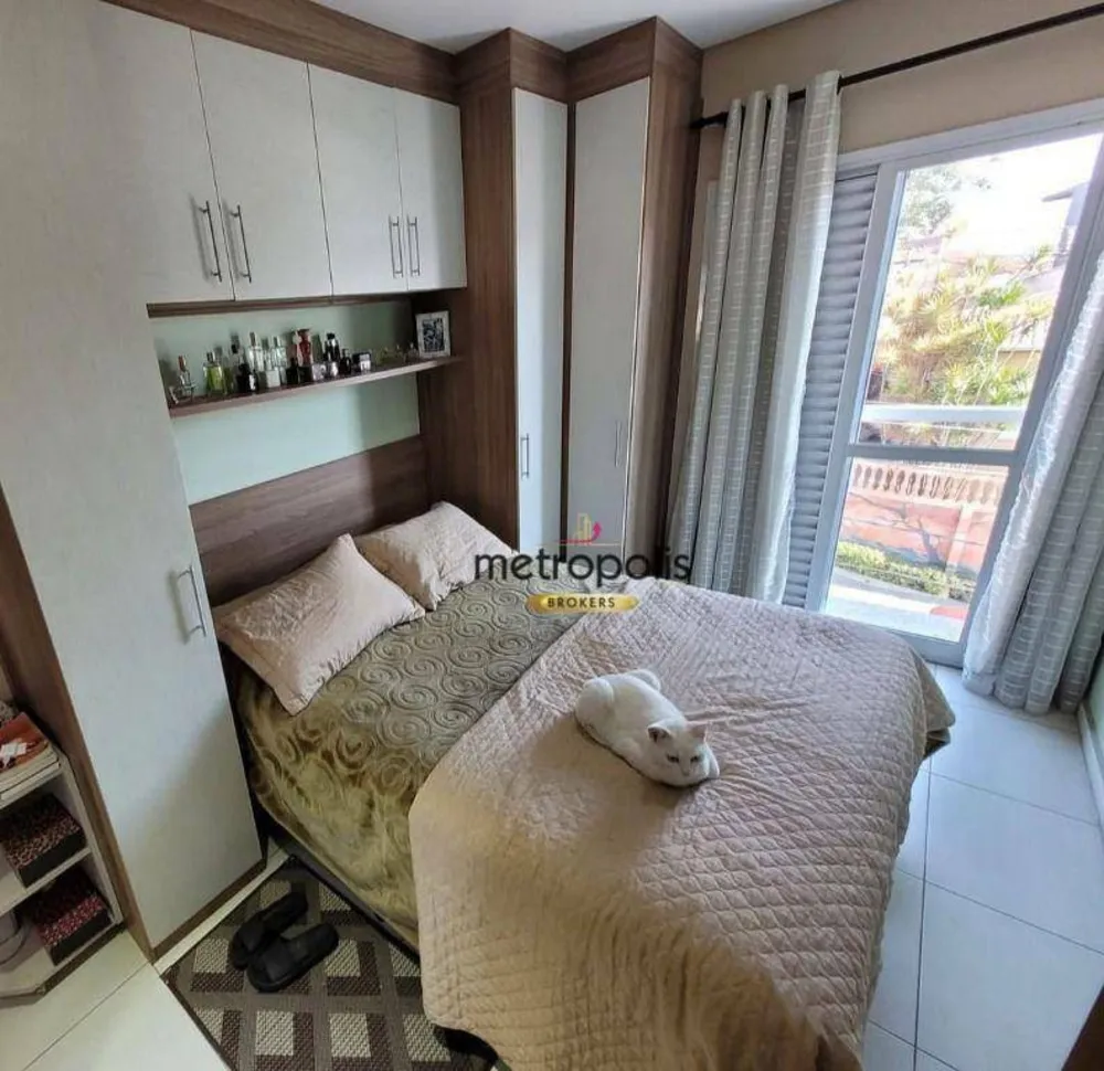 Cobertura, 2 quartos, 90 m² - Foto 6