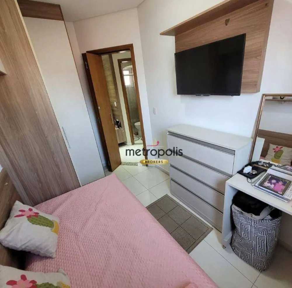 Cobertura, 2 quartos, 90 m² - Foto 5