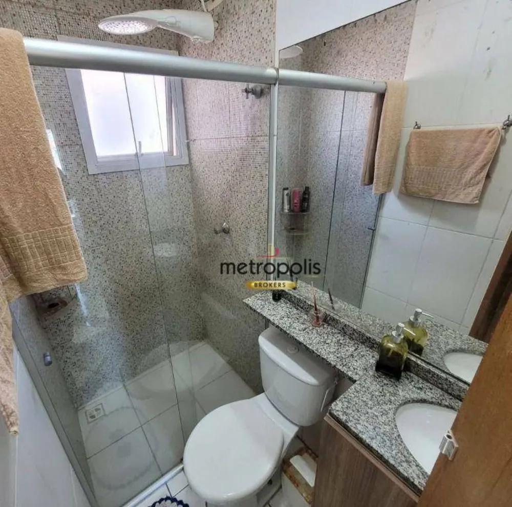 Cobertura, 2 quartos, 90 m² - Foto 4