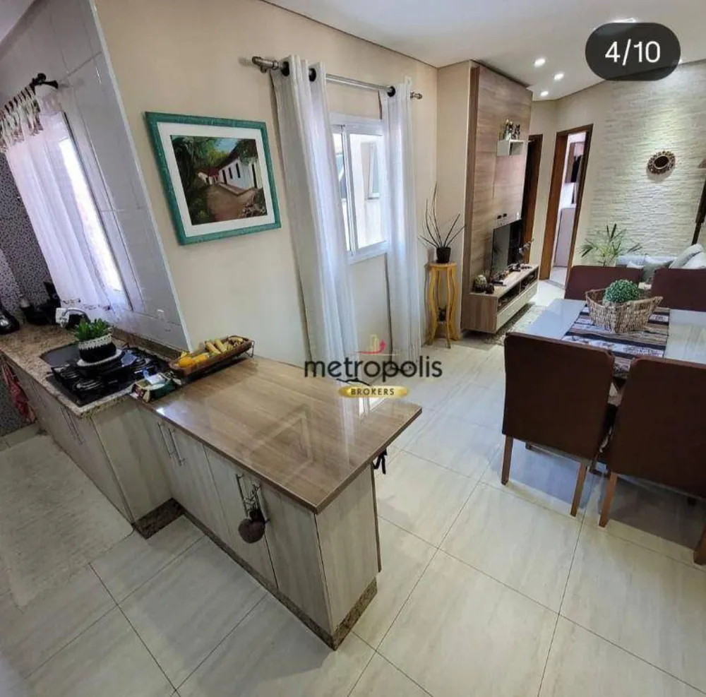 Cobertura, 2 quartos, 90 m² - Foto 3