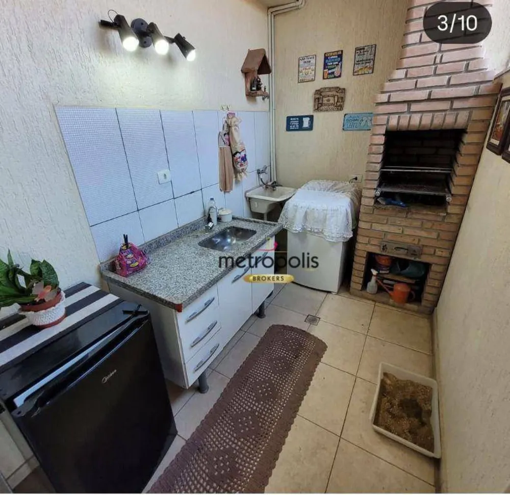 Cobertura, 2 quartos, 90 m² - Foto 7