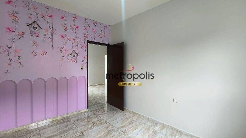Casa, 2 quartos, 56 m² - Foto 4