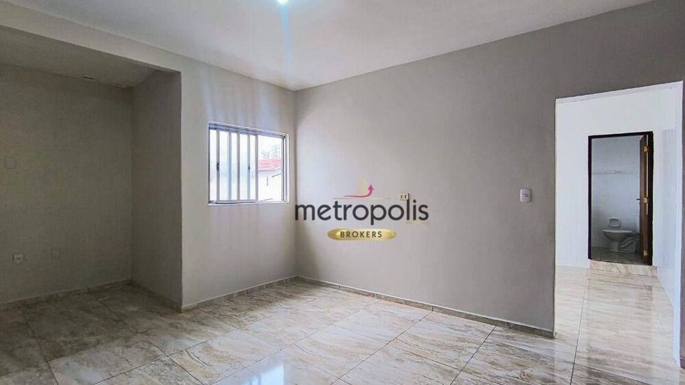 Casa, 2 quartos, 56 m² - Foto 1