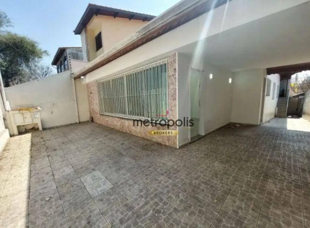 Casa, 3 quartos, 175 m² - Foto 12