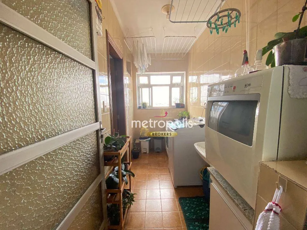 Apartamento, 2 quartos, 100 m² - Foto 10