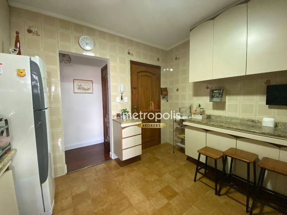 Apartamento, 2 quartos, 100 m² - Foto 2