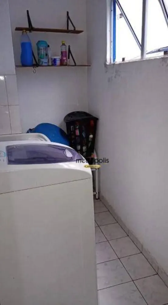 Apartamento, 2 quartos, 56 m² - Foto 4