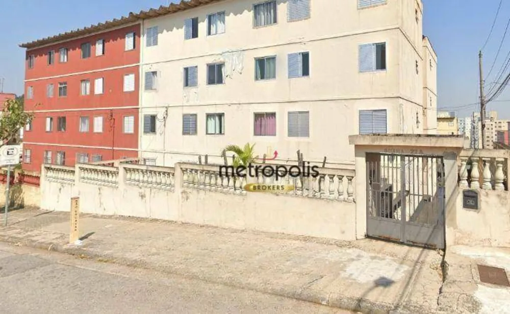 Apartamento, 2 quartos, 56 m² - Foto 8