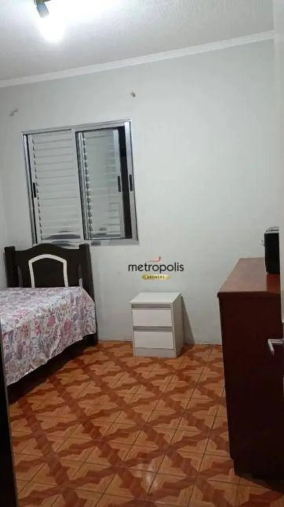Apartamento, 2 quartos, 56 m² - Foto 6