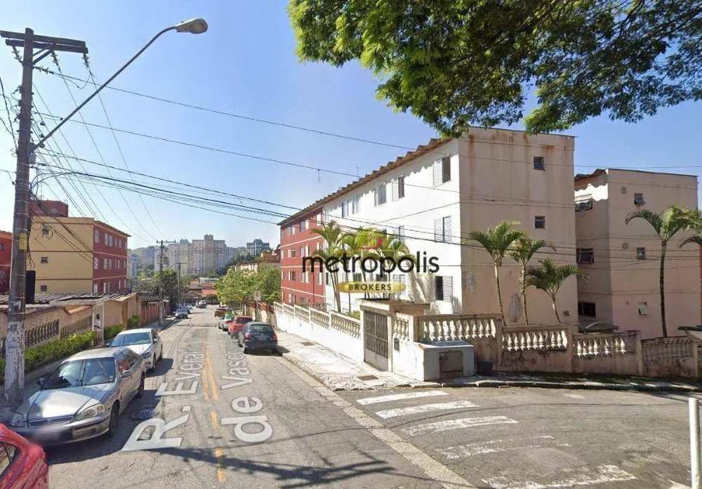 Apartamento, 2 quartos, 56 m² - Foto 5