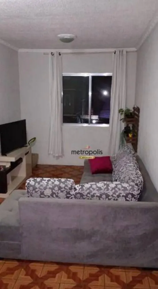 Apartamento, 2 quartos, 56 m² - Foto 1