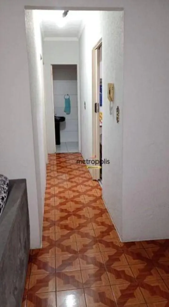 Apartamento, 2 quartos, 56 m² - Foto 5