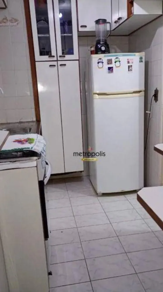Apartamento, 2 quartos, 56 m² - Foto 3