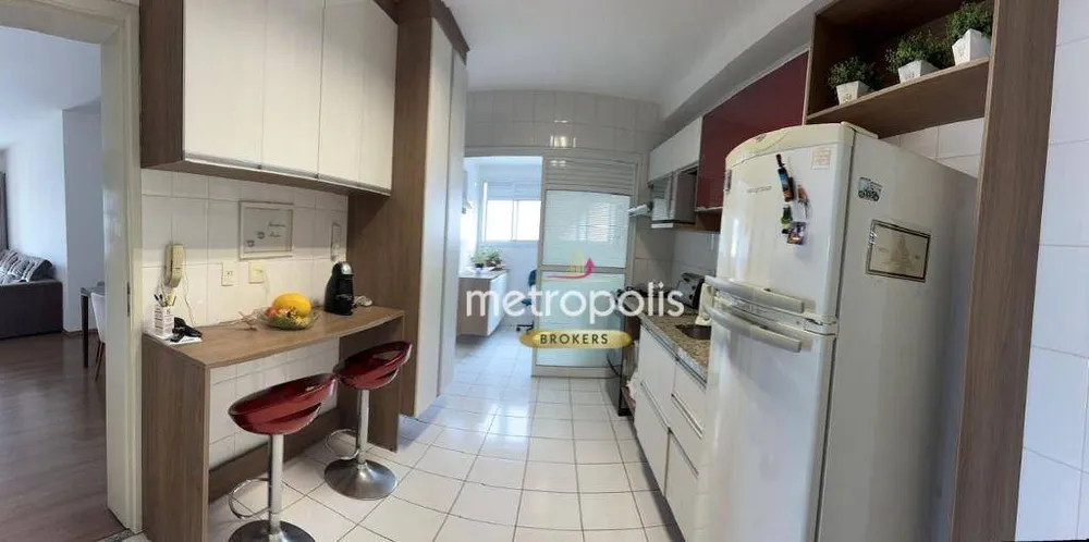 Apartamento, 3 quartos, 108 m² - Foto 4