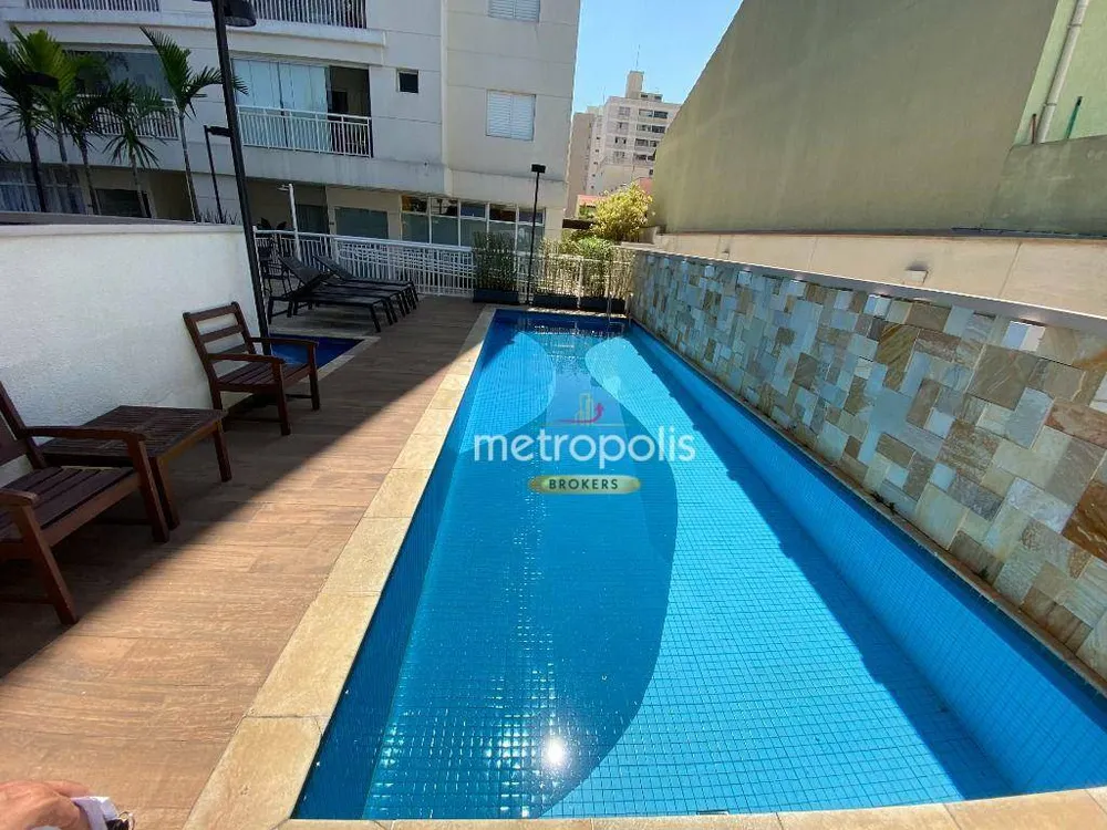 Apartamento, 3 quartos, 108 m² - Foto 8