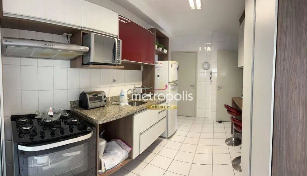 Apartamento, 3 quartos, 108 m² - Foto 2