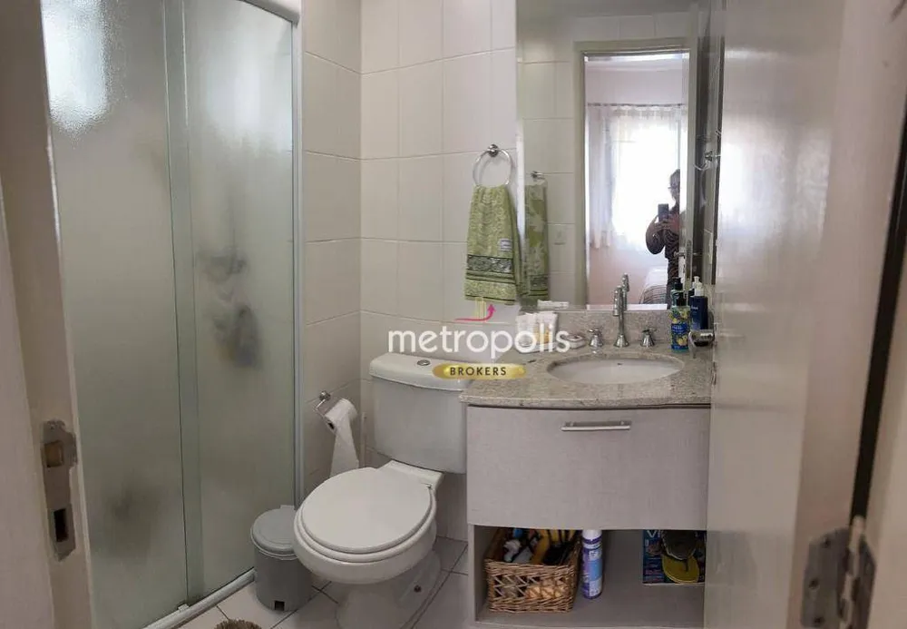 Apartamento, 3 quartos, 108 m² - Foto 5