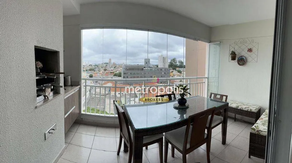 Apartamento, 3 quartos, 108 m² - Foto 3