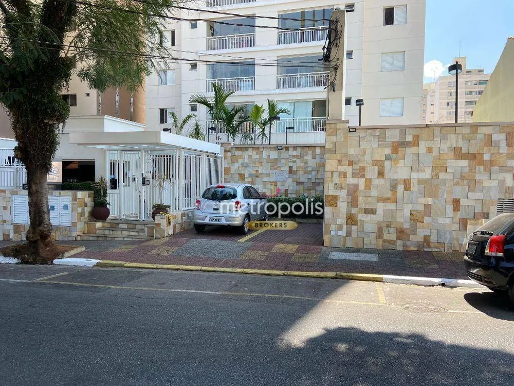 Apartamento, 3 quartos, 108 m² - Foto 5