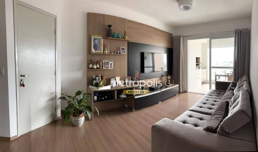 Apartamento, 3 quartos, 108 m² - Foto 7