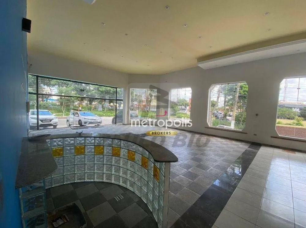 Loja-Salão, 538 m² - Foto 3